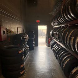 Joe's Auto & Tire ico