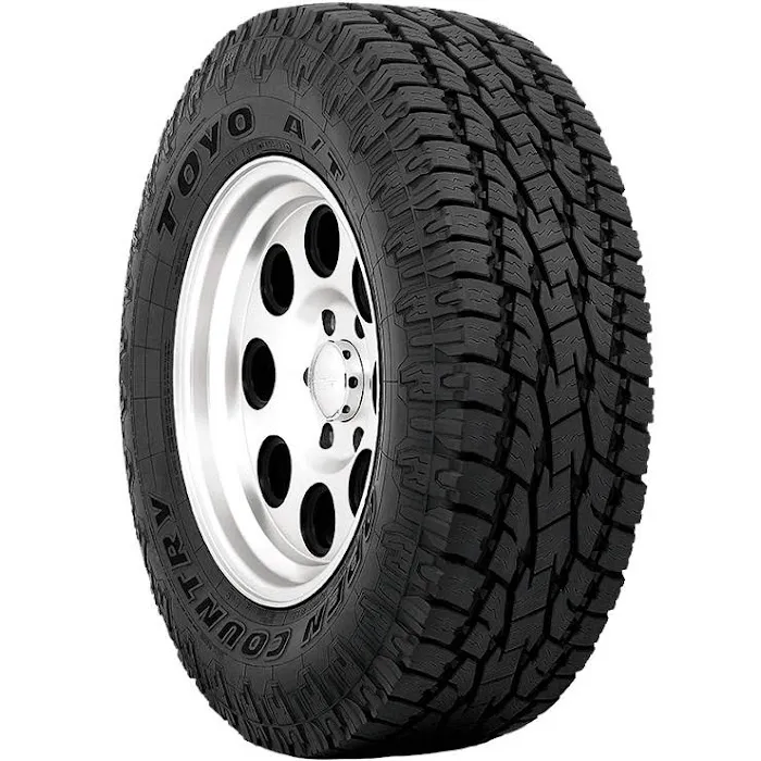 Joe's Auto & Tire 3