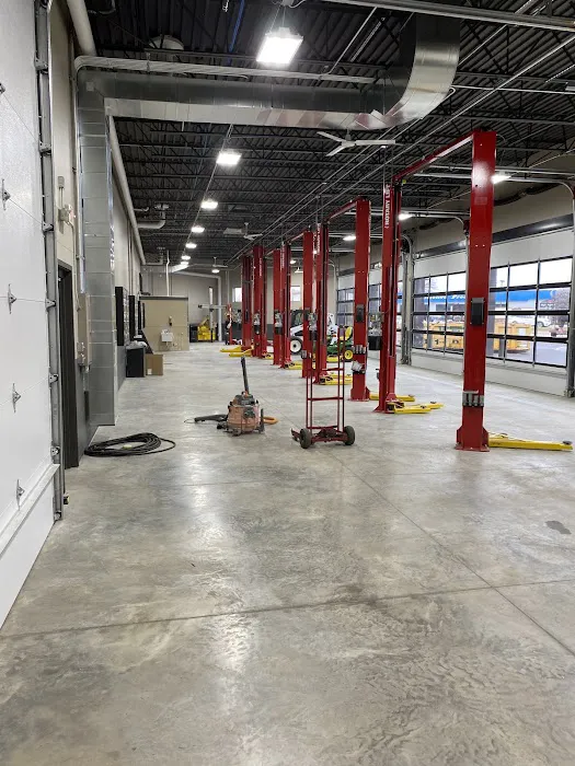 Joe's Auto & Tire 7