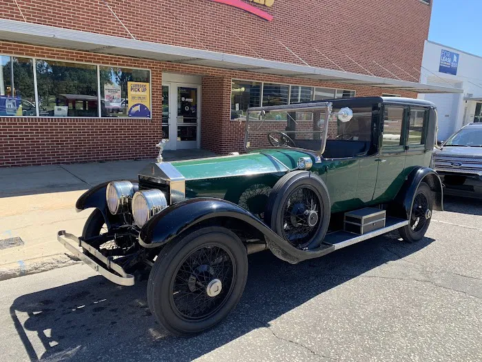 NAPA Auto Parts - Motor Parts & Equipment Corporation 0