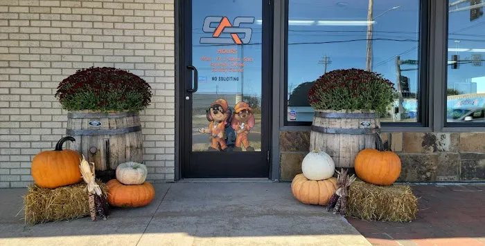Severson Auto Service 3