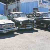 Hain & Son Auto Body