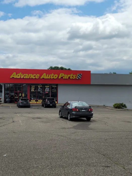 Advance Auto Parts 6