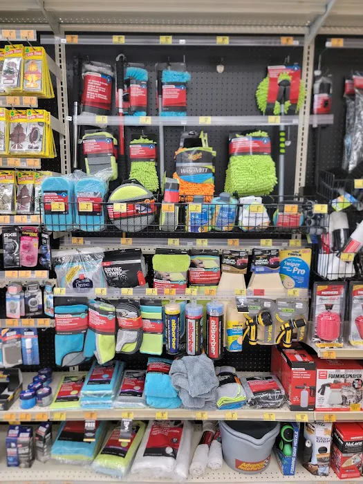 Advance Auto Parts 7