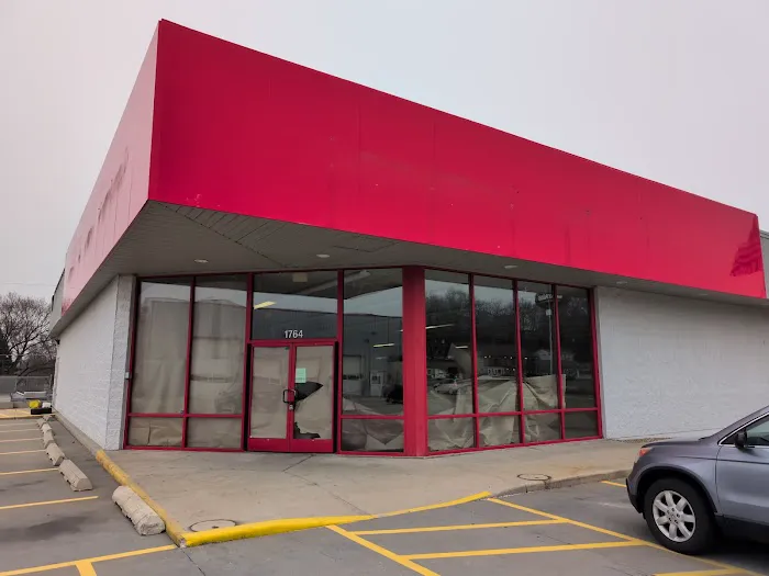 Advance Auto Parts 9
