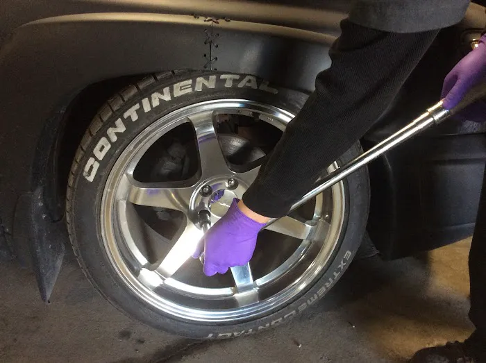 Precision Automotive 3