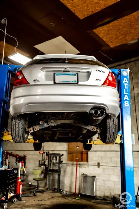 Precision Automotive 1