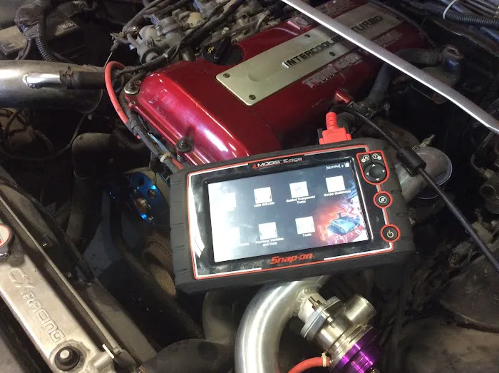 Precision Automotive 6