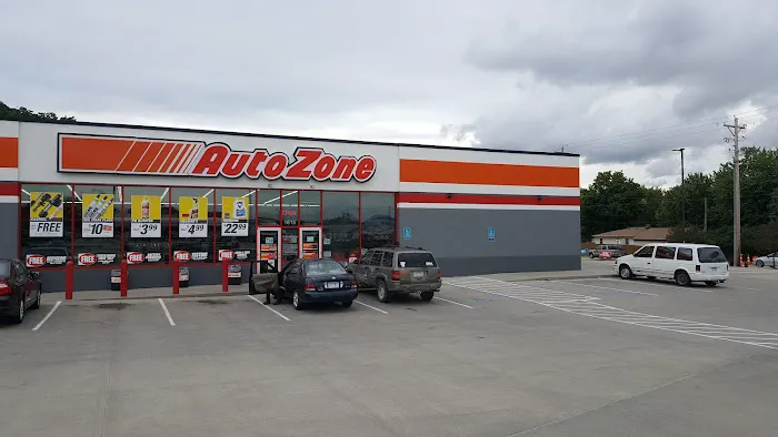 AutoZone Auto Parts 1