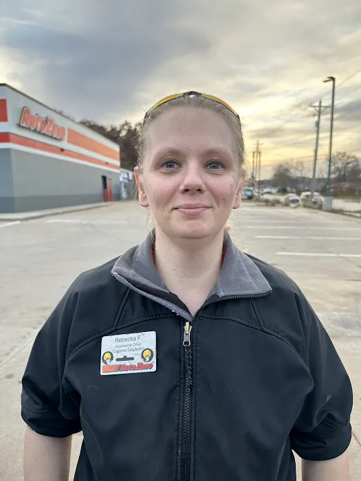 AutoZone Auto Parts 0