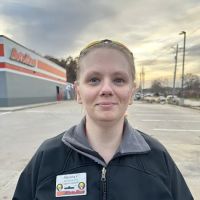 AutoZone Auto Parts