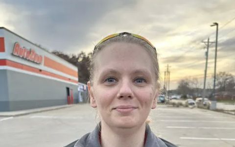 AutoZone Auto Parts