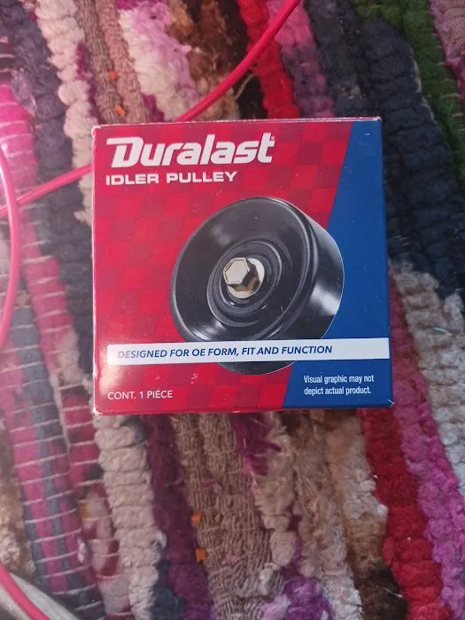 AutoZone Auto Parts 2