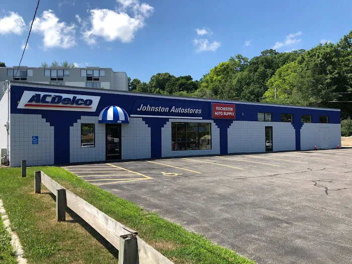 Johnston Autostores of Rochester 1