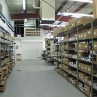 Johnston Autostores of Rochester