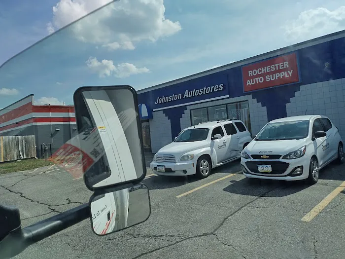 Johnston Autostores of Rochester 6