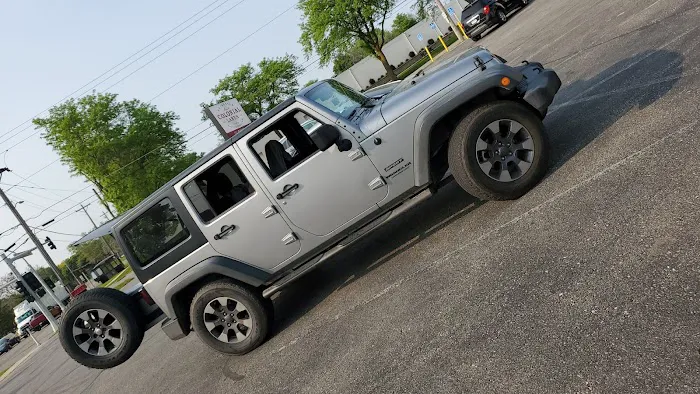 Hometown Auto Services 0