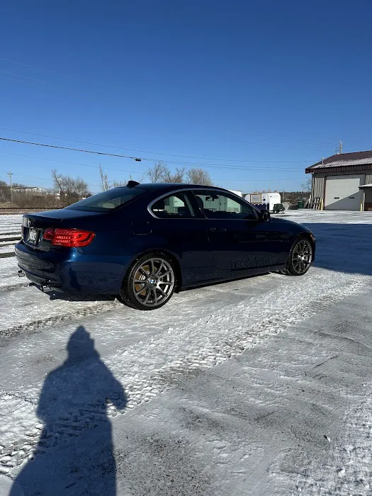 Hometown Auto Services 2