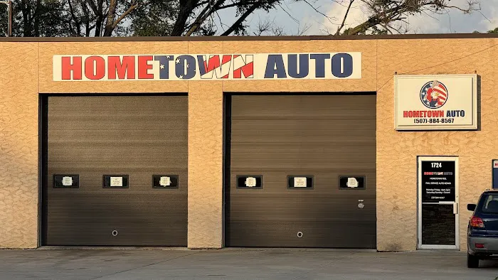 Hometown Auto Services 3