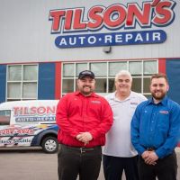 Tilson's Auto Repair