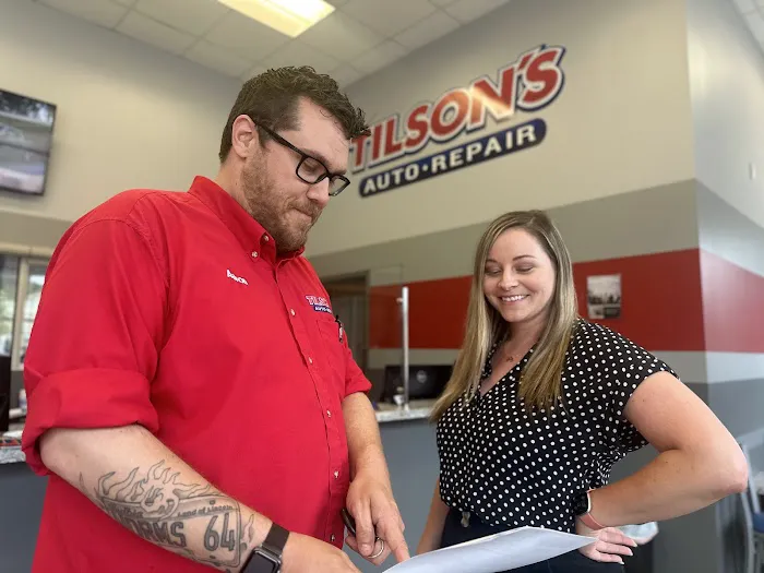 Tilson's Auto Repair 5