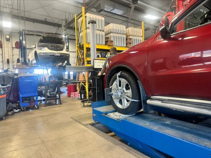 Tilson's Auto Repair 6