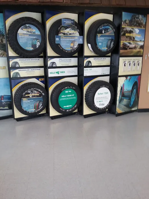 Heartland Tire Service 7
