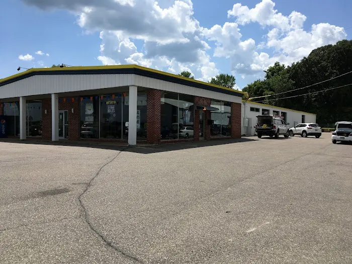 Heartland Tire Service 0