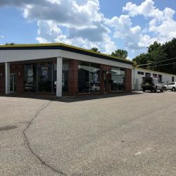 Heartland Tire Service ico