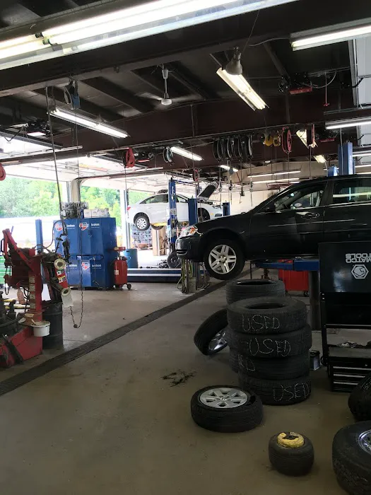 Heartland Tire Service 5