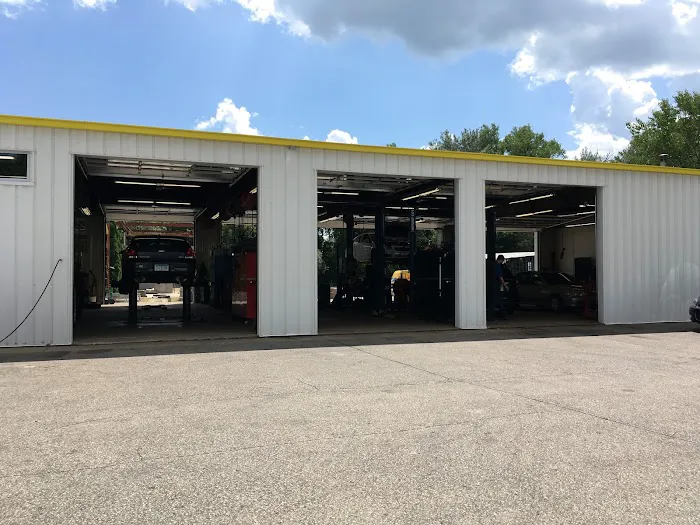 Heartland Tire Service 4