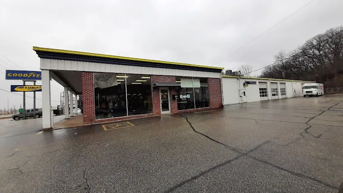 Heartland Tire Service 6
