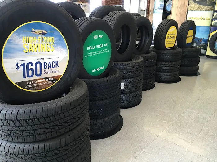 Heartland Tire Service 1