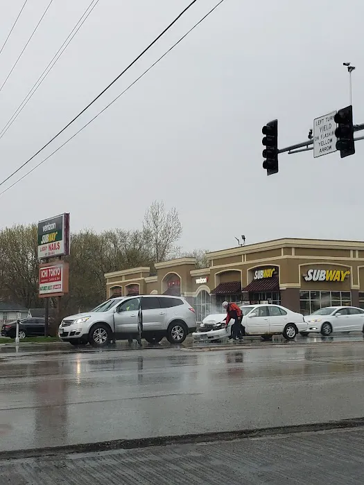 O'Reilly Auto Parts 0