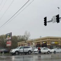 O'Reilly Auto Parts
