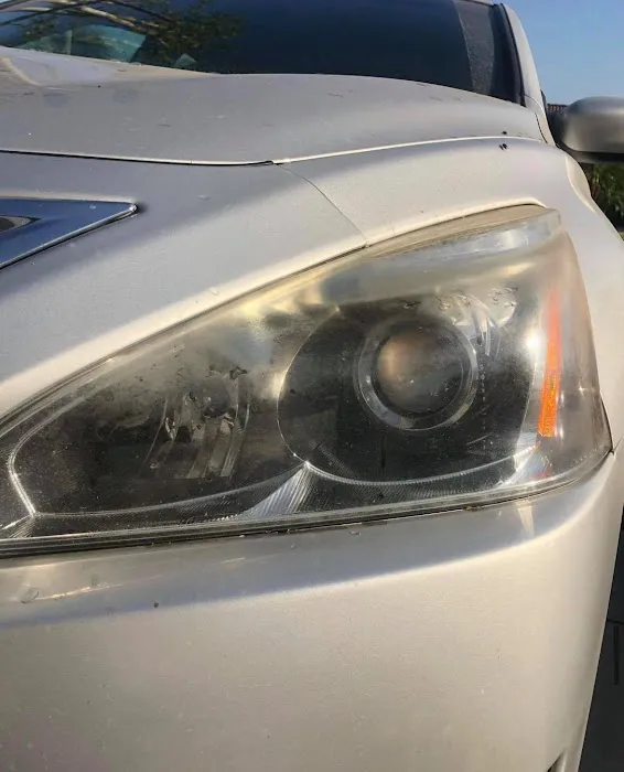 ZOZ EXPRESS Window Tint & Detail 5