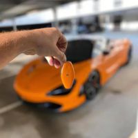 ZOZ EXPRESS Window Tint & Detail