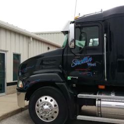 Rochester Diesel ico
