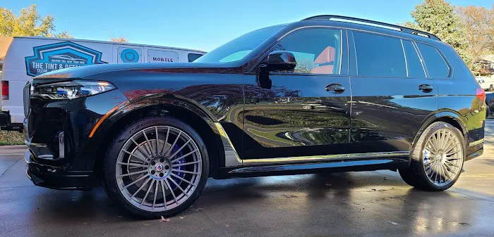 The Tint and Detail Clinic 8