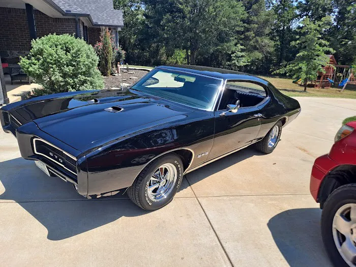 Superior Quality Rides & Restoration 1