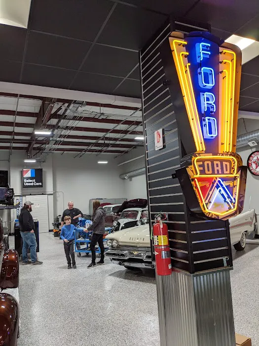 Superior Quality Rides & Restoration 3