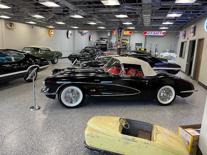 Superior Quality Rides & Restoration 9