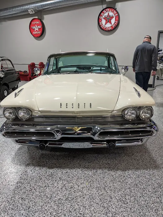 Superior Quality Rides & Restoration 4