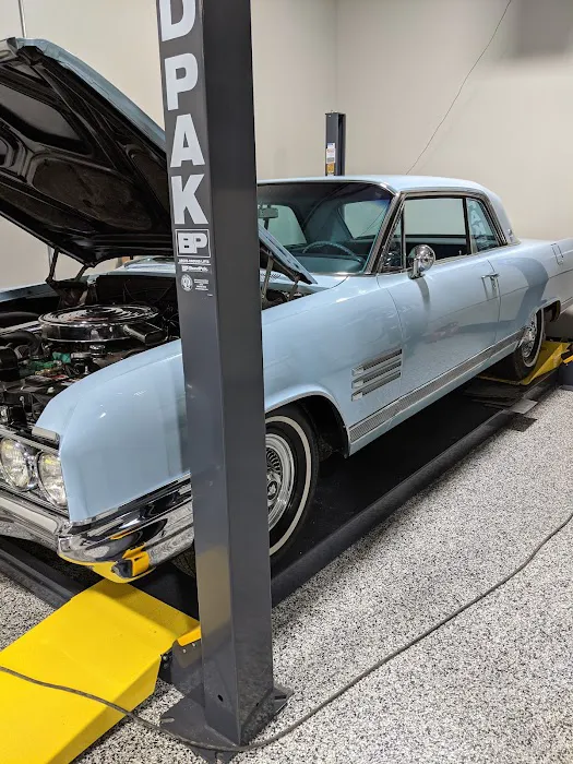 Superior Quality Rides & Restoration 8