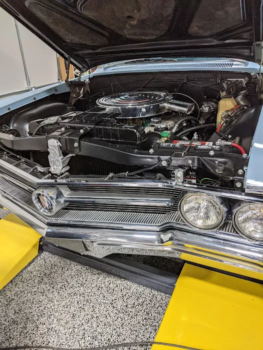 Superior Quality Rides & Restoration 0
