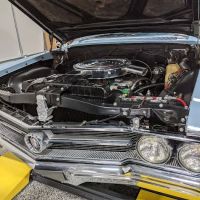Superior Quality Rides & Restoration