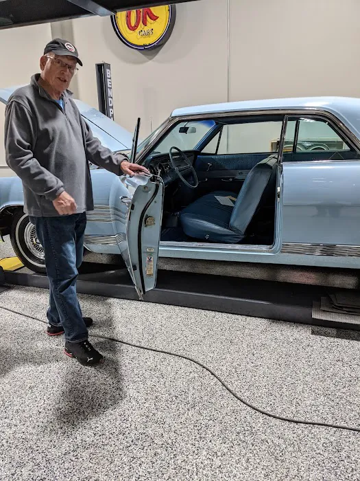 Superior Quality Rides & Restoration 6