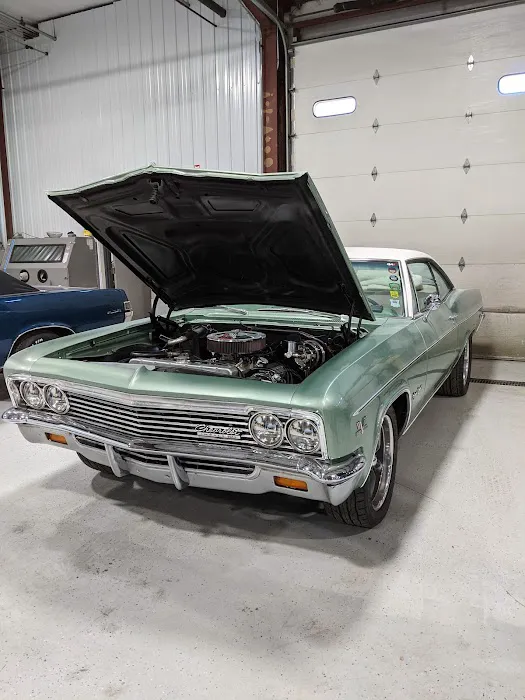 Superior Quality Rides & Restoration 2