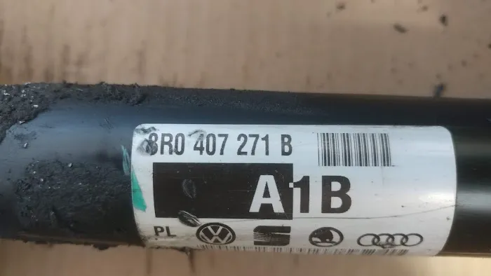 Burlington Foreign Car Parts (Fisher Auto Parts) 4