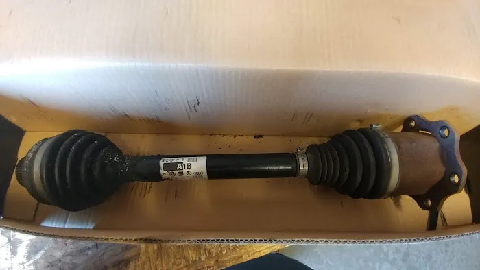 Burlington Foreign Car Parts (Fisher Auto Parts) 6